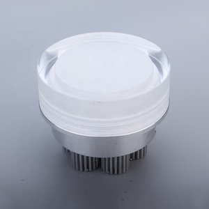 Projecteur lumineux Led 240 w, produit pour magasin sur le marché européen - Product Image 4