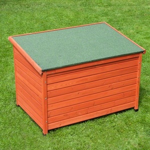 Casa de perro grande de lujo de nuevo estilo, la mejor calidad, superventas, a la venta - Product Image 3