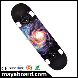 Tierra caja <span class=keywords><strong>de</strong></span> rueda <span class=keywords><strong>de</strong></span> monopatín longboard <span class=keywords><strong>skate</strong></span> libre - Product Image 1