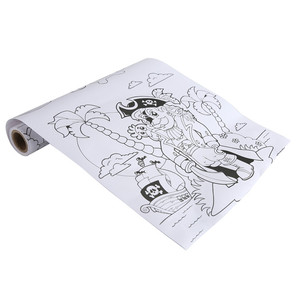 Chất Lượng Cao OEM Gỗ Miễn Phí Giấy Woodfree Gỗ Bột Giấy Cuộn - Product Image 2