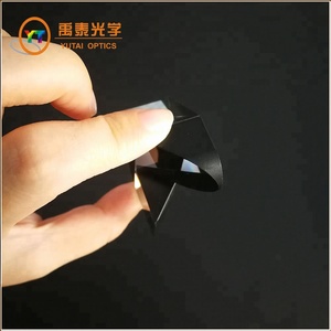 Prisma Schmidt de Vidro Óptico, Prisma Conglutinante - Product Image 4