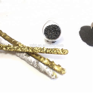 Đồng Vonfram cacbua Composite Que hàn chịu mài mòn cao ISO9001 được chứng nhận đường kính 12-14mm cho các công cụ dầu - Product Image 3