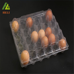 ถาดใส่ไข่พลาสติก 30 หลุม ราคาถูก - Product Image 4