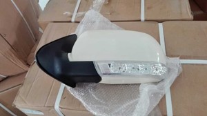 Auto body kit specchio laterale per SANTA FE 2009 2010 2011 87610-2B560 - Product Image 3