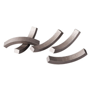 M Forme Trépan Diamant Lames de <span class=keywords><strong>Scie</strong></span> arix Spécialisées Couper le Marbre, le Granit, Quartz, le calcaire, le Béton - Product Image 4