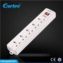 GT-6123 potentes plug socket temporizador