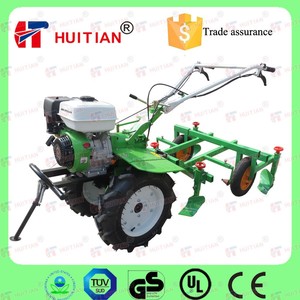 HT105FB 9HP Gasolina Multi <span class=keywords><strong>Motocultores</strong></span> <span class=keywords><strong>Baratos</strong></span> De Segunda Mano - Product Image 4