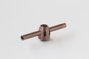 Tubo de tambor Lug - Product Image 1