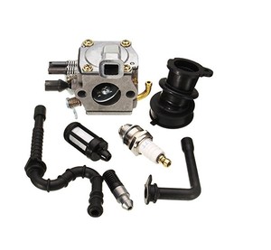 Bộ Chế Hòa Khí Và Bộ Lọc Khí Nạp Lawnmower Cho Cưa Xích 034 036 MS340 <span class=keywords><strong>MS360</strong></span> - Product Image 4