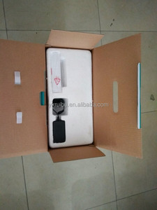 Gimnasio mini feliz entrenador piernas gimnasio máquina eléctrica con ejercicio pasivo - Product Image 5