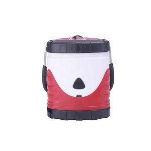 Wason Multi-funzionale Led ricaricabile estensibile campeggio luce RGB Led esterno portatile campeggio lanterna con torcia - Product Image 2