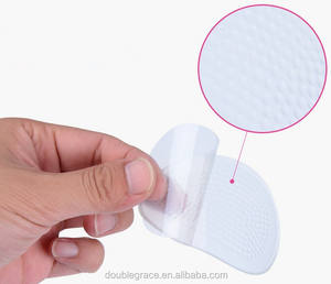 High quality comfort gel half sole of the foot insoles - Product Image 3