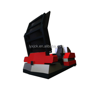 <span class=keywords><strong>Camion</strong></span> de Lutte Contre l'incendie <span class=keywords><strong>Simulateur</strong></span> de Formation - Product Image 2
