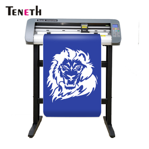 Machine de découpe vinyle Teneth 74 cm / Traceur de découpe de motifs pour vêtements et t-shirts - Product Image 3