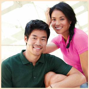เสื้อโปโลแขนสั้นคุณภาพสูง ผ้าถัก ปักโลโก้ พิมพ์ฉลากฟรี จัดส่งด่วนแบบ Air <span class=keywords><strong>Express</strong></span> ส่งถึงบ้าน - Product Image 2