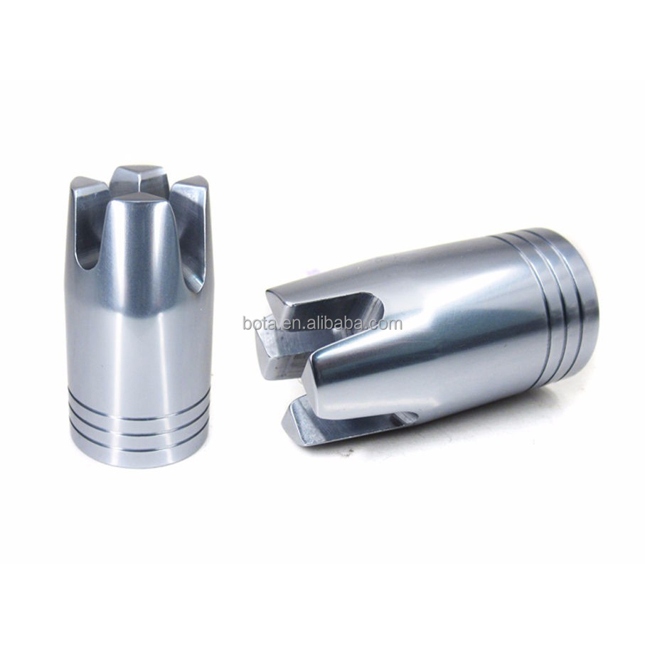 Cardán de aluminio para caña de pescar, componente de construcción|  Alibaba.com