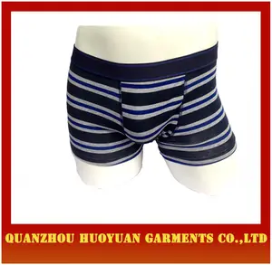 20167 French mens underwear sexy photos Brand Underwear men boxer men underwear