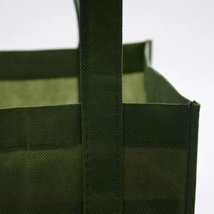 Bolsa de <span class=keywords><strong>Compras</strong></span> de Entrega Rápida, Bolsas de Transporte No Tejidas - Product Image 5