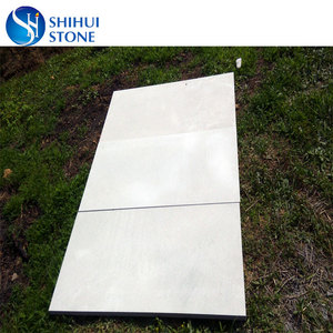 Plaques en <span class=keywords><strong>grès</strong></span> blanc, à bas prix, pour le <span class=keywords><strong>pavé</strong></span>, livraison gratuite - Product Image 5