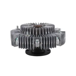 2670 Engine Cooling Fan Koppeling Voor Toyota T100 4Runner & Tacoma 2.4L 2.7L Hiace Hilux 16210-75060 16210-75040