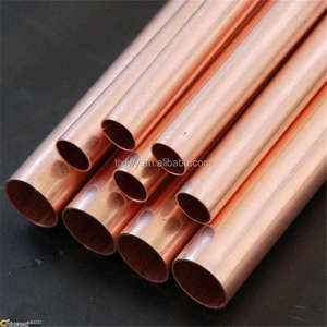 <span class=keywords><strong>Tube</strong></span> en <span class=keywords><strong>cuivre</strong></span> c10200 pour tuyau d'eau et de carburant, diamètre extérieur 150mm, 120mm, 100mm, 50mm, 40mm, 30mm - Product Image 5