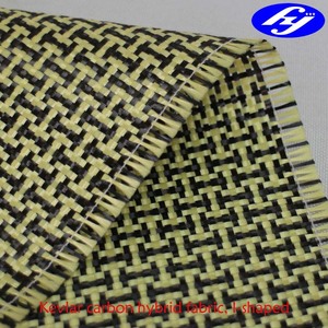 <span class=keywords><strong>Tissu</strong></span> hybride en carbone, forme I, colliers colliers, couleurs: 200g/m2 - Product Image 2