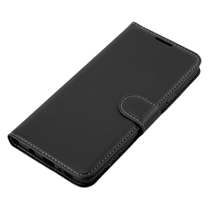 Leechi Pattern Wallet Da Điện Thoại Da <span class=keywords><strong>Case</strong></span> Cho <span class=keywords><strong>Samsung</strong></span> <span class=keywords><strong>Galaxy</strong></span> S9 S9 cộng với S7 <span class=keywords><strong>S6</strong></span> Cạnh S8 TPU bên trong Đứng bìa - Product Image 6