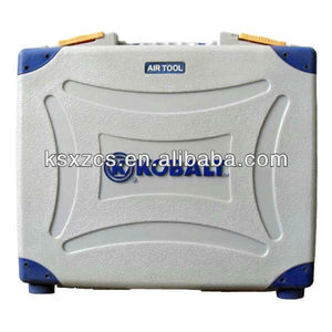 Màu trắng nhựa cứng hộp công cụ - Product Image 1