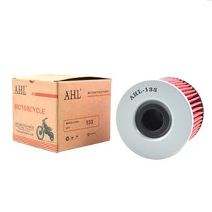 133 Alibaba Moto Chaude en vrac Filtre À Huile Pour Suzuki GSX400 400 <span class=keywords><strong>GS500E</strong></span> 500 2 pcs 3 pcs 6 pcs - Product Image 3