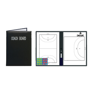Bon <span class=keywords><strong>prix</strong></span> OEM logo imprimé pliant Double face magnétique Portable Sport Training Board arbitre Handball Tactic <span class=keywords><strong>coach</strong></span> Board - Product Image 2