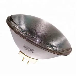 Roccer Lamp Lite Medium Flood Sealed Beam Lamp 300W Par 56 Voor Dj Club Verlichting