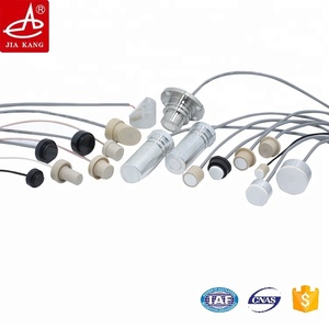 1Mhz sensör akışında JIAKANG kelepçesi ultrasonik dönüştürücü - Product Image 5