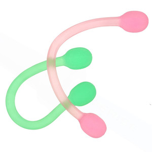 Main Grip Force De La Gelée Tube Souple Gel Poitrine Expander - Product Image 1