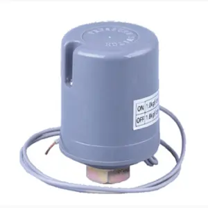給水システムで使用される圧力スイッチHT-M17-1A