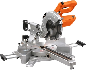 1050 W 190mm Électrique De Coupe <span class=keywords><strong>Scie</strong></span> <span class=keywords><strong>scie</strong></span> À Onglets VPMS3003 - Product Image 1