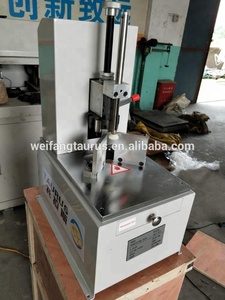 <span class=keywords><strong>Taurus</strong></span> TR-RC80-Máquina cortadora de esquina redonda para tarjetas de visita - Product Image 6