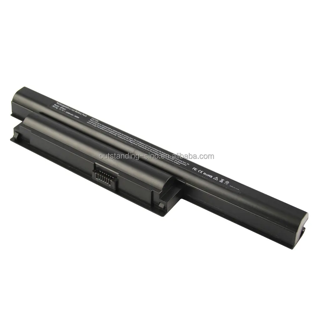 6 Cell OEM VGP-BPS22 Battery For SONY VAIO VPC-EA23 VPC-EA25 VPC-EA26