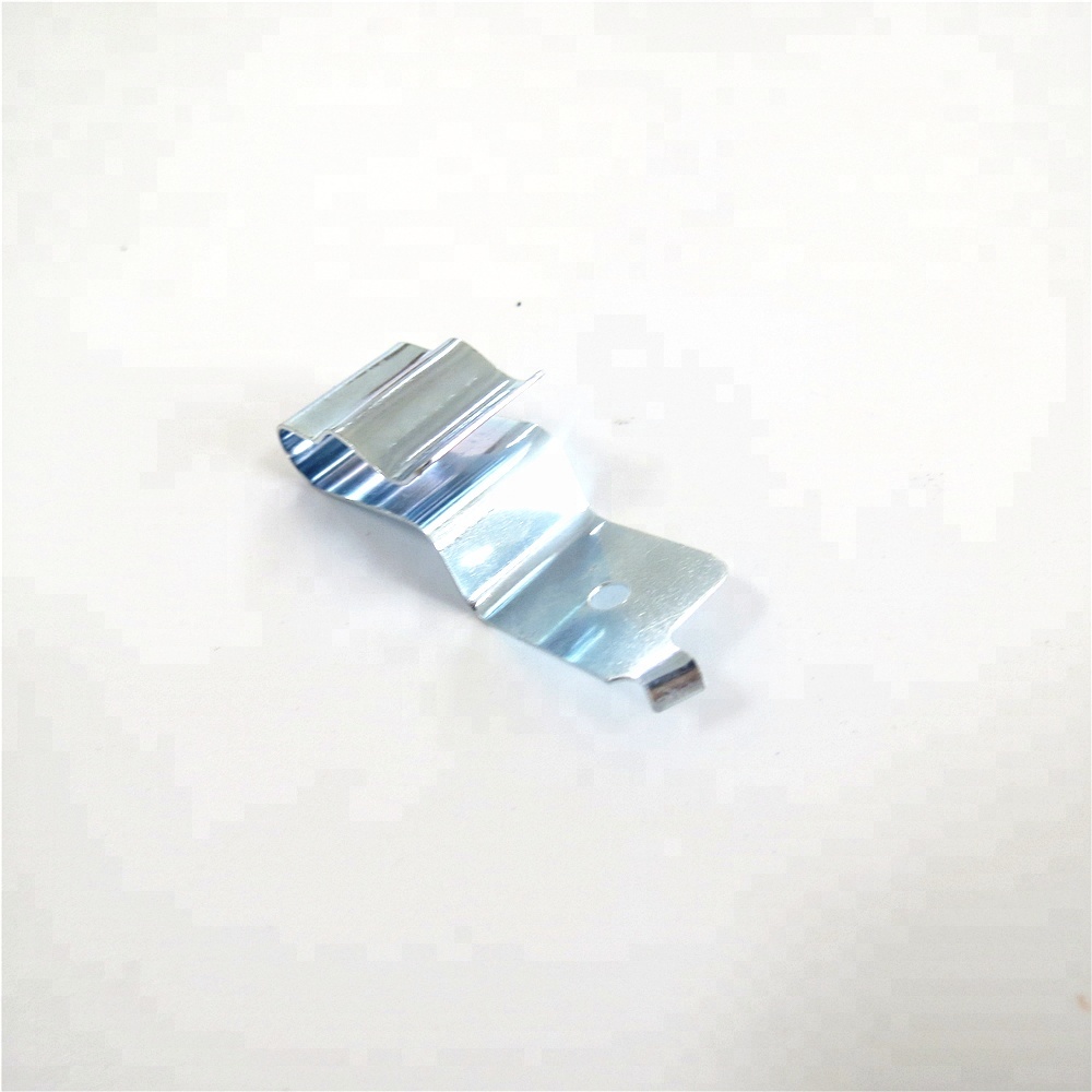 Заводская цена, пружинный стальной зажим для воздушного фильтра