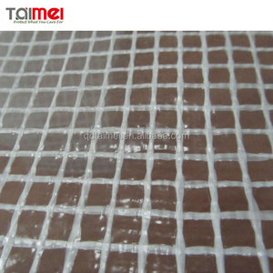 Rõ Ràng PE Lưới Leno Tarpaulin/Gia Cố Giàn Giáo Lưới - Product Image 3