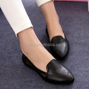 <span class=keywords><strong>Scarpe</strong></span> nuovi disegni in bianco e nero pattini freddi CP6847 - Product Image 2