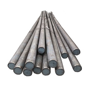 قضبان فولاذية دائرية من الحديد الصلب الطري مقاس 300 مم من مورد صيني، سعر الفولاذ Aisi 1035 - Product Image 4