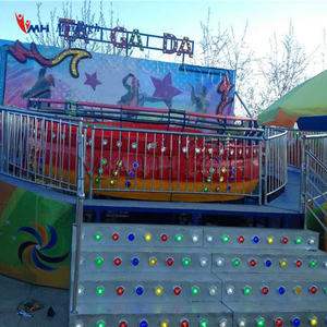 Fantasia giochi attrezzature divertimenti al coperto kiddie della discoteca tagada <span class=keywords><strong>giro</strong></span> - Product Image 5