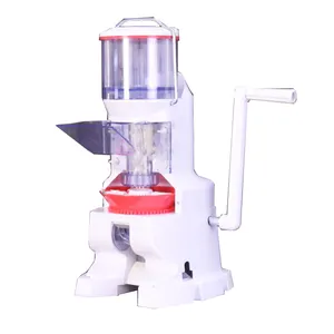 Novel style home use hand operation manual Dumpling Maker