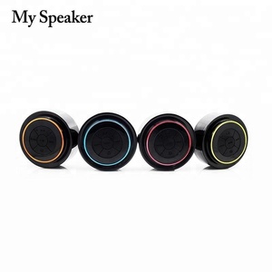 De alta calidad de sonido clara impermeable mini <span class=keywords><strong>altavoces</strong></span> <span class=keywords><strong>bluetooth</strong></span> - Product Image 3