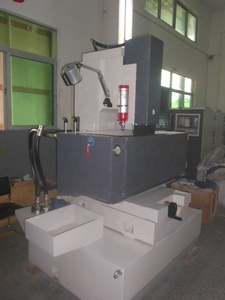 Mesin pemotong elektrik ZNC-540 pemotong elektrik <span class=keywords><strong>CNC</strong></span> <span class=keywords><strong>Edm</strong></span> mesin pemotong kawat erosi mesin pemotong <span class=keywords><strong>edm</strong></span> kawat - Product Image 3