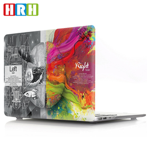 DIY เคสสำหรับ MacBook Air ขนาด12นิ้ว13 Pro A2159 <span class=keywords><strong>2019</strong></span> A2179แล็ปท็อปเคสแข็ง - Product Image 4