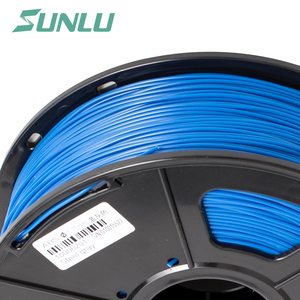 Écologique de haute résistance 3d imprimante filament <span class=keywords><strong>1</strong></span> kg fibre <span class=keywords><strong>pla</strong></span> 3d filament <span class=keywords><strong>pla</strong></span> <span class=keywords><strong>1</strong></span>.<span class=keywords><strong>75</strong></span> - Product Image 5