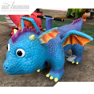 น่าสนใจขายร้อนกลไดโนเสาร์ของเล่นรถสำหรับ Kiddle - Product Image 5