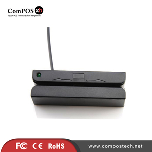 Mini MSR 90mm dài USB 3 bài hát hico dải từ đọc msr1300 - Product Image 3