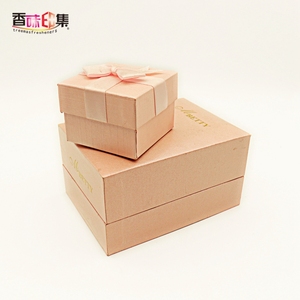Di fabbrica su misura scatola di imballaggio del regalo/imballaggio del profumo - Product Image 3